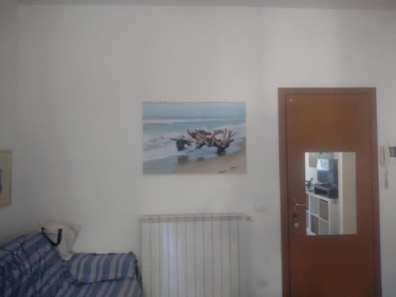 Appartamento San Vincenzo Exterior foto